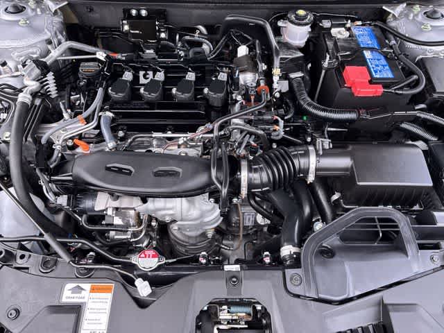 Thumbnail: 2026 Honda Accord - 15