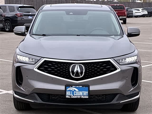 Thumbnail: 2023 Acura RDX - 9