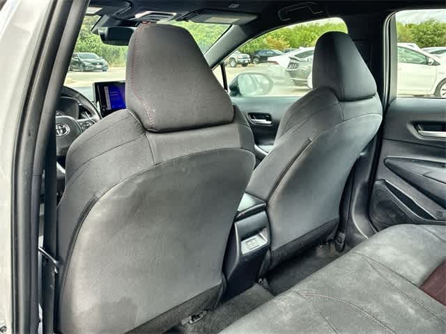 Thumbnail: 2023 Toyota Corolla - 19