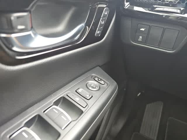 Thumbnail: 2025 Honda CR-V - 13