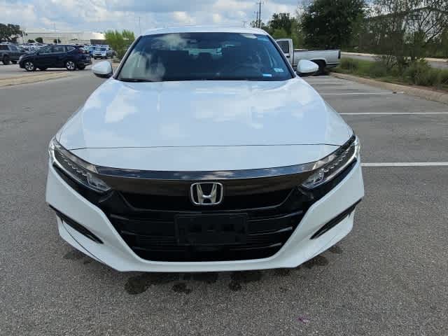Thumbnail: 2020 Honda Accord - 2