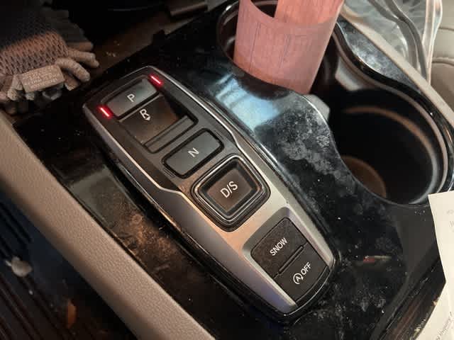 Thumbnail: 2021 Honda Pilot - 17