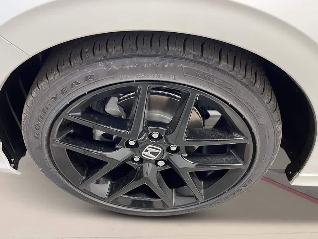 Thumbnail: 2026 Honda Civic - 11