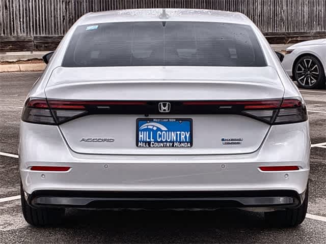 Thumbnail: 2024 Honda Accord - 5