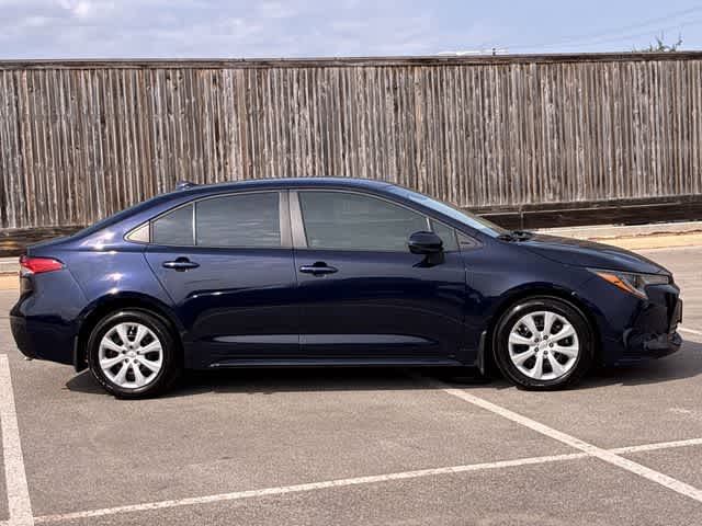 Thumbnail: 2025 Toyota Corolla - 7