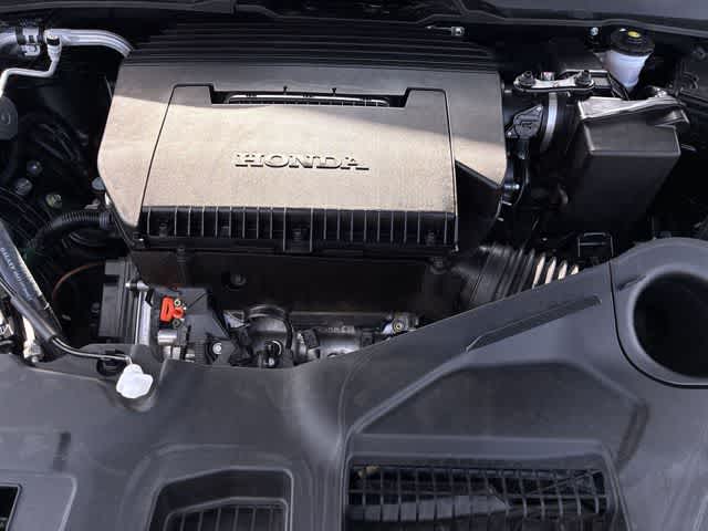 Thumbnail: 2025 Honda Pilot - 15