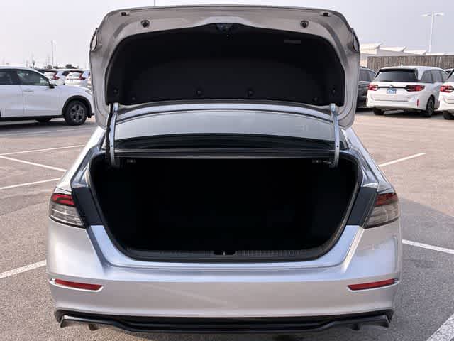 Thumbnail: 2025 Honda Accord - 37