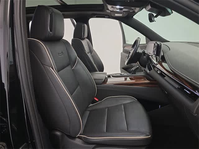 2023 Cadillac Escalade Premium Luxury 24
