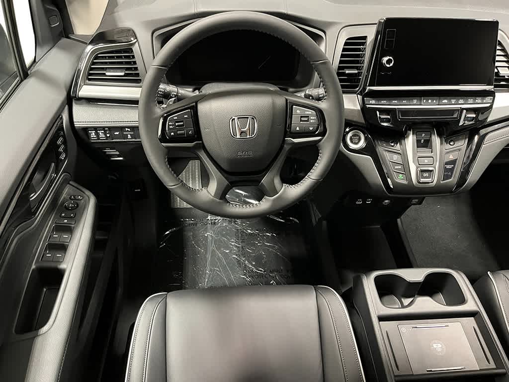 Thumbnail: 2026 Honda Odyssey - 12