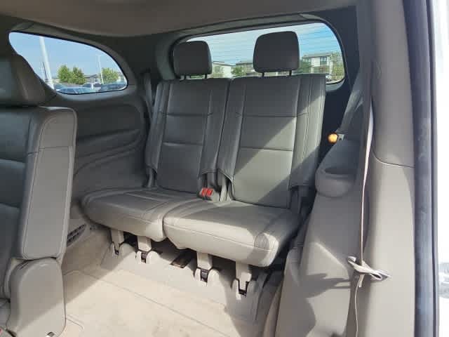 Thumbnail: 2013 Dodge Durango - 22