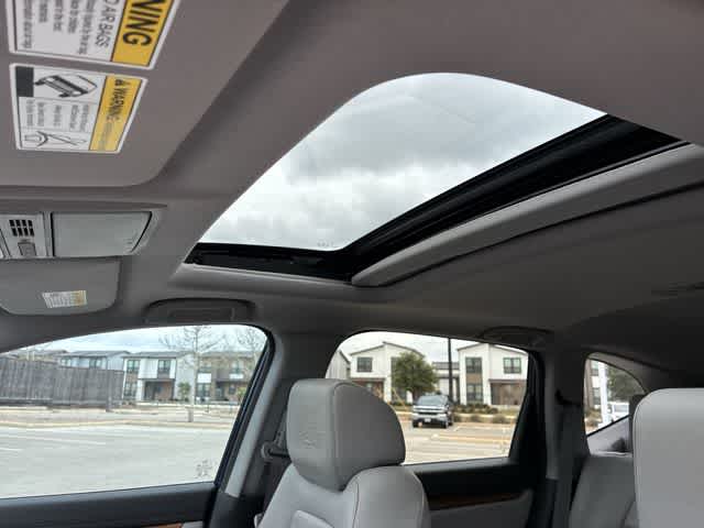 Thumbnail: 2018 Honda CR-V - 20