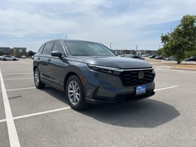 Thumbnail: 2023 Honda CR-V - 7