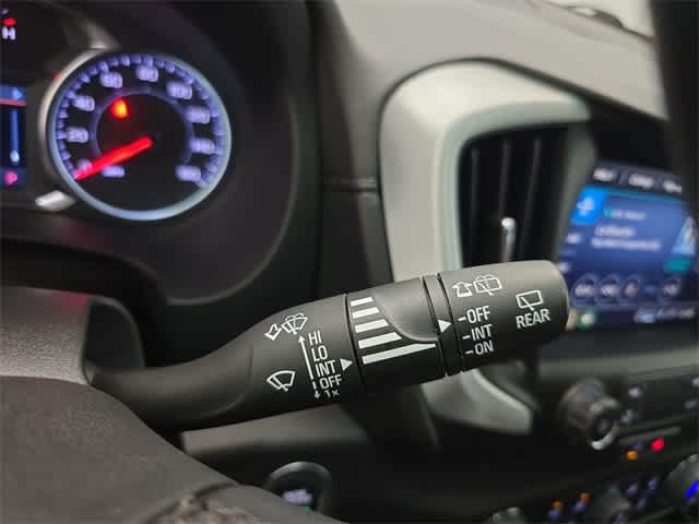 Thumbnail: 2023 GMC Terrain - 26