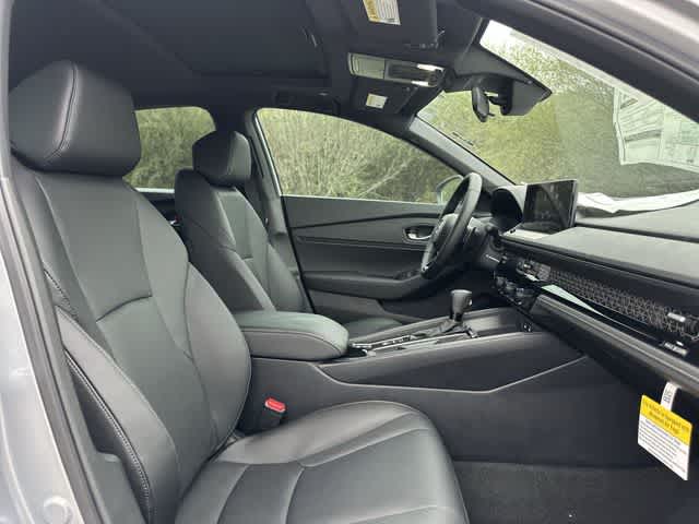 Thumbnail: 2025 Honda Accord - 25