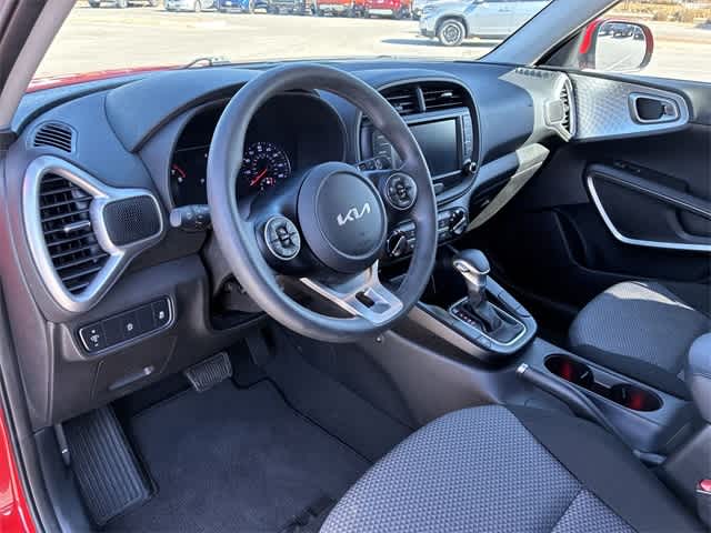 Thumbnail: 2022 Kia Soul - 2