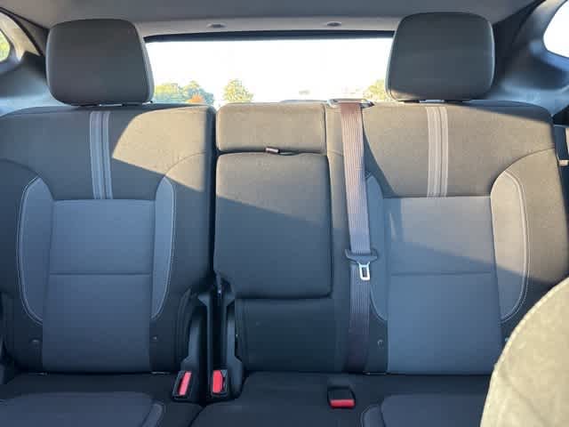 Thumbnail: 2023 Chevrolet Blazer - 19