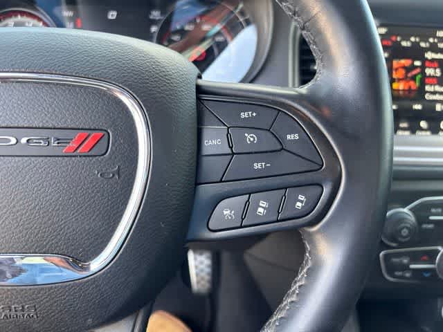 Thumbnail: 2023 Dodge Charger - 12