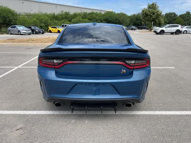 Thumbnail: 2020 Dodge Charger - 4