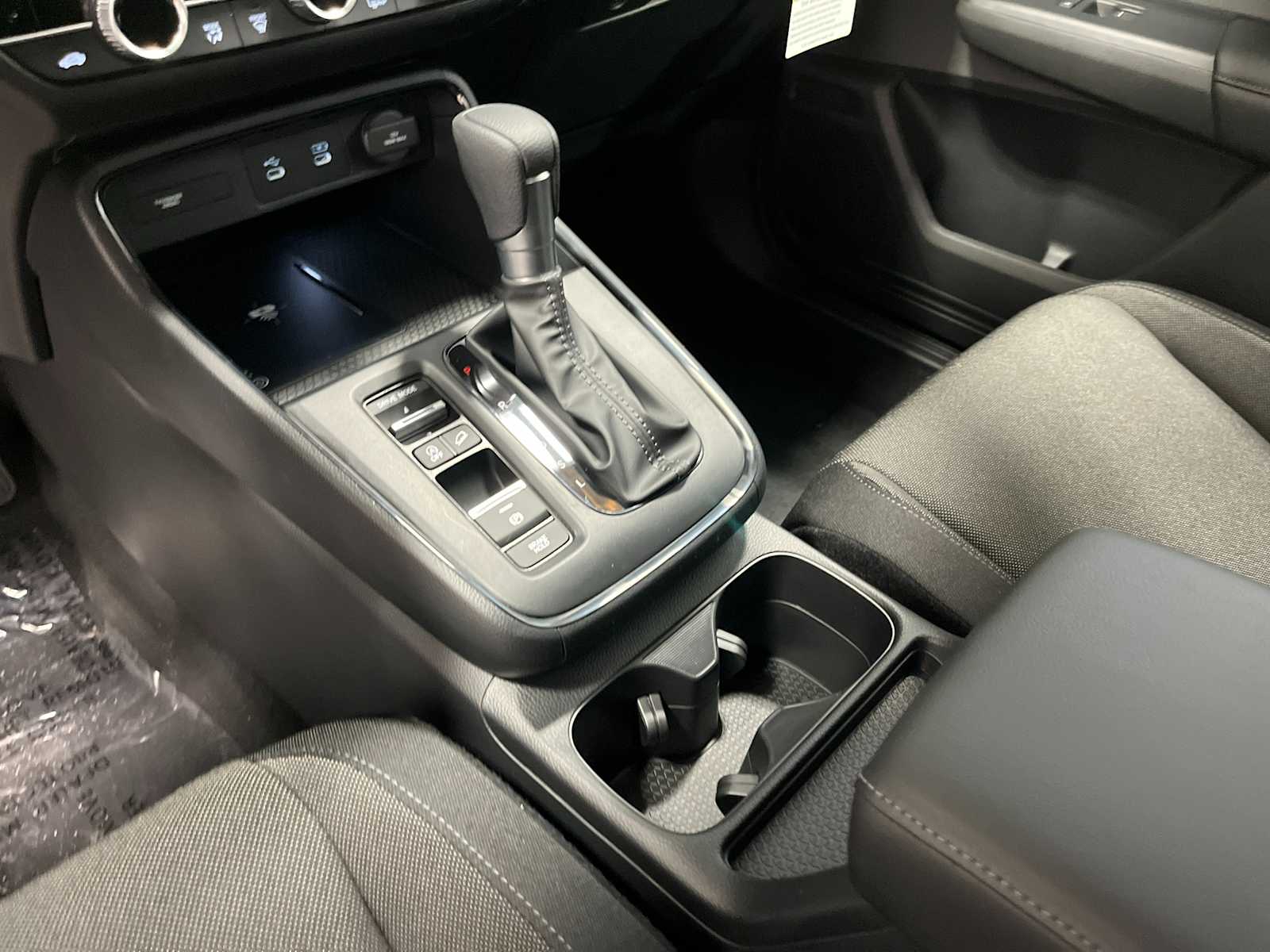 Thumbnail: 2026 Honda CR-V - 21