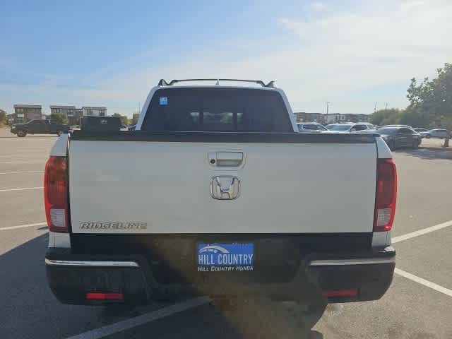 Thumbnail: 2019 Honda Ridgeline - 6