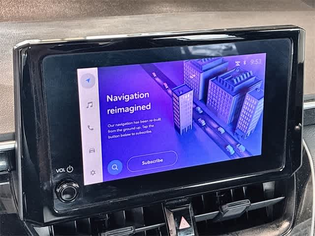 Thumbnail: 2023 Toyota Corolla - 29