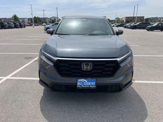Thumbnail: 2023 Honda CR-V - 8