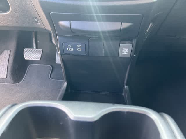 2025 Honda Odyssey Sport 15