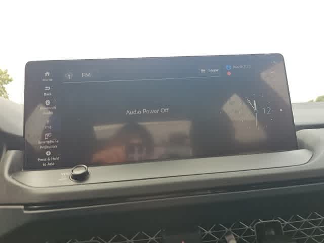 Thumbnail: 2023 Honda Accord - 29