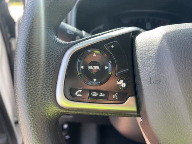 Thumbnail: 2021 Honda CR-V - 11