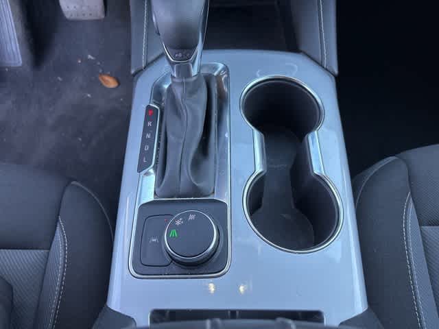 Thumbnail: 2023 Chevrolet Blazer - 16