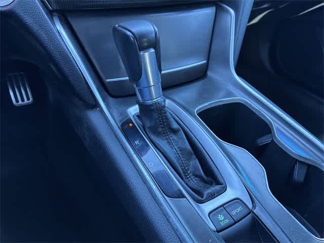 Thumbnail: 2018 Honda Accord - 33