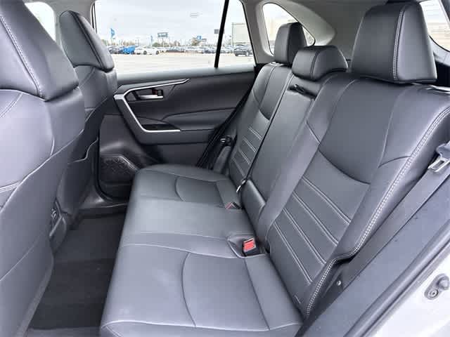 Thumbnail: 2024 Toyota RAV4 - 21