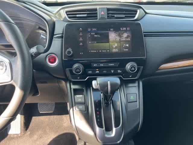 Thumbnail: 2018 Honda CR-V - 18