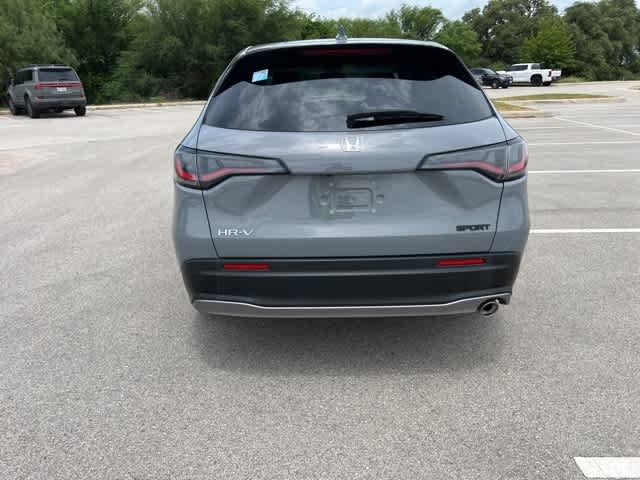 Thumbnail: 2024 Honda HR-V - 4
