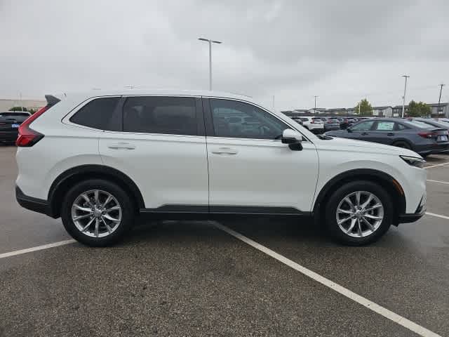 2023 Honda CR-V EX-L photo 4