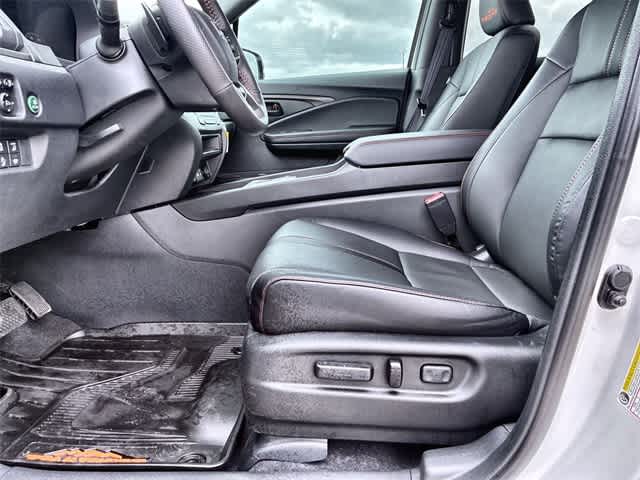 Thumbnail: 2025 Honda Ridgeline - 18