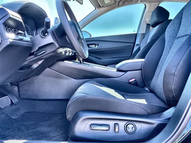 Thumbnail: 2025 Honda Accord - 18