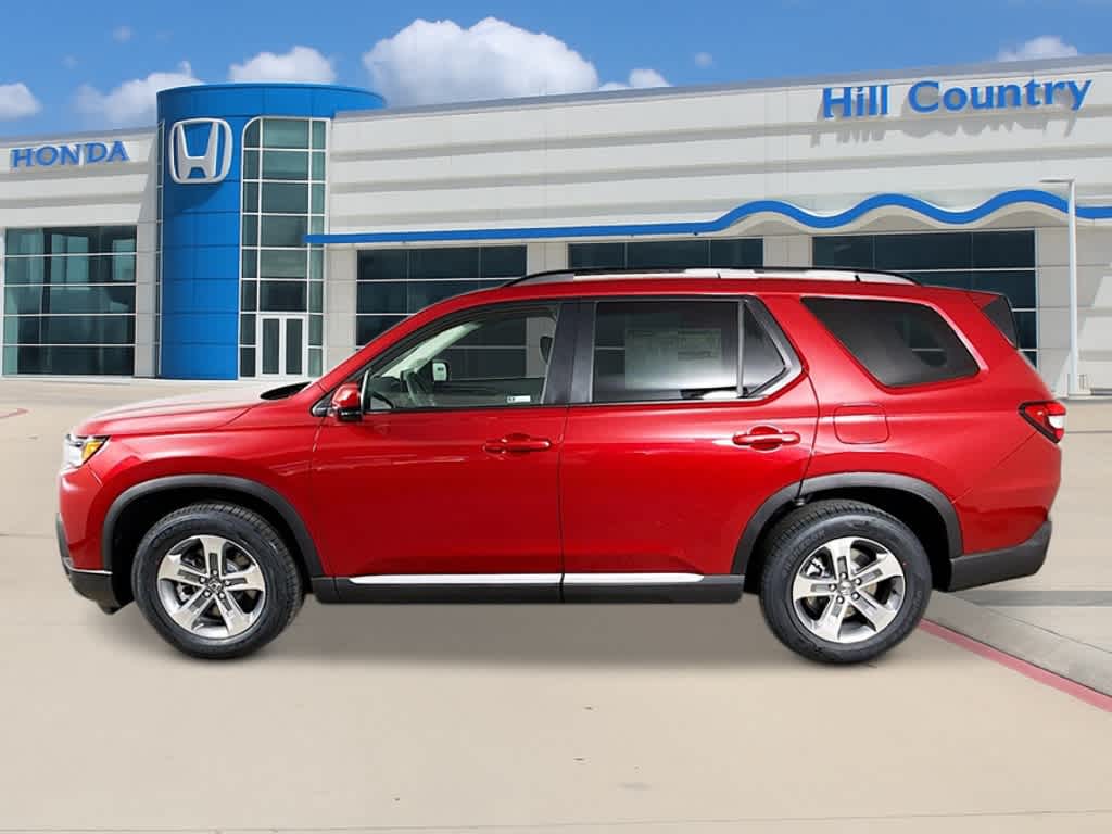 Thumbnail: 2026 Honda Pilot - 2