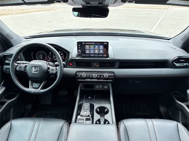 Thumbnail: 2025 Honda Pilot - 20