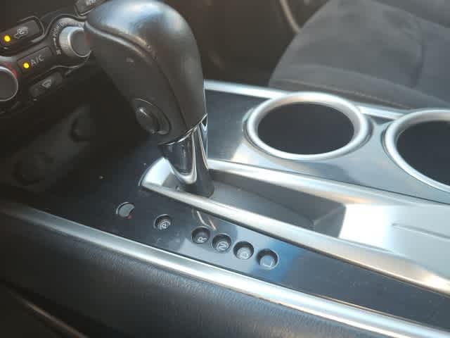 Thumbnail: 2014 Nissan Pathfinder - 18