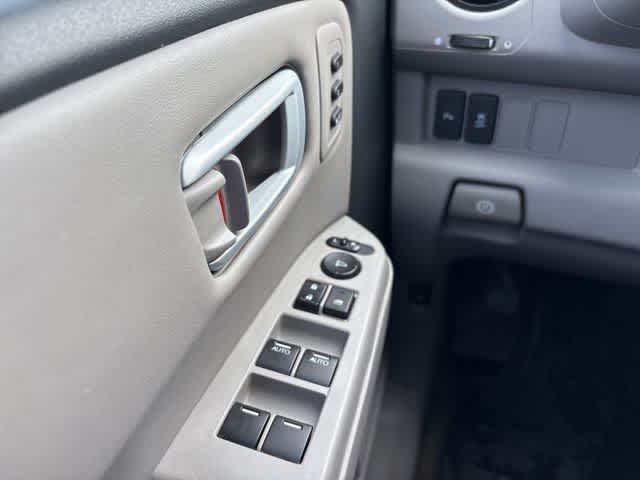 Thumbnail: 2014 Honda Pilot - 22