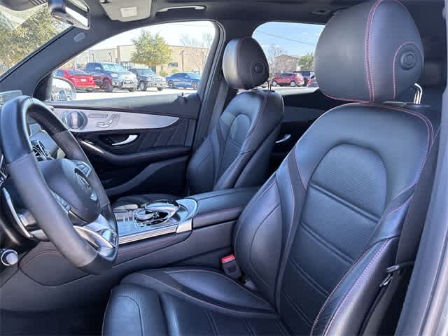 Thumbnail: 2019 Mercedes-Benz GLC - 17