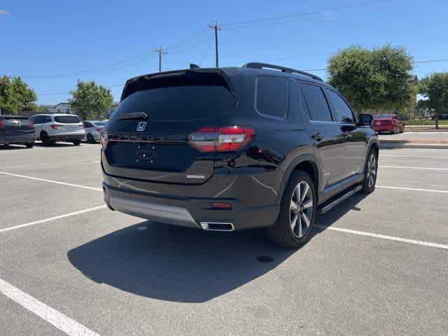 Thumbnail: 2023 Honda Pilot - 10