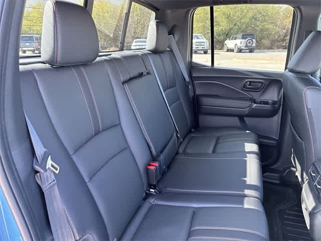 Thumbnail: 2024 Honda Ridgeline - 22