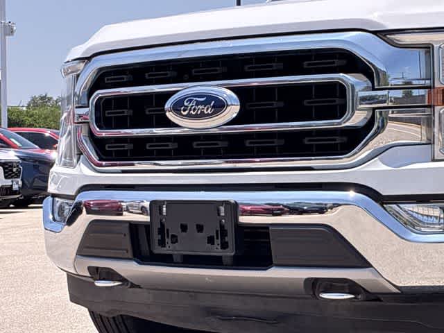 Thumbnail: 2021 Ford F-150 - 12