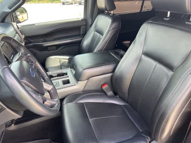 Thumbnail: 2021 Ford Expedition MAX - 20