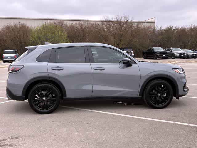 Thumbnail: 2026 Honda HR-V - 7