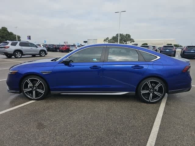 Thumbnail: 2023 Honda Accord - 15