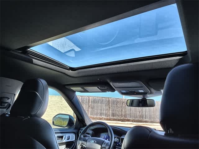 Thumbnail: 2020 Ford Explorer - 23