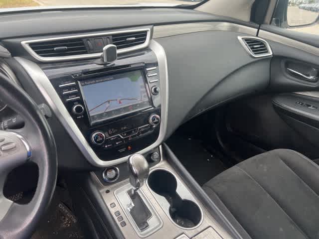 Thumbnail: 2017 Nissan Murano - 17